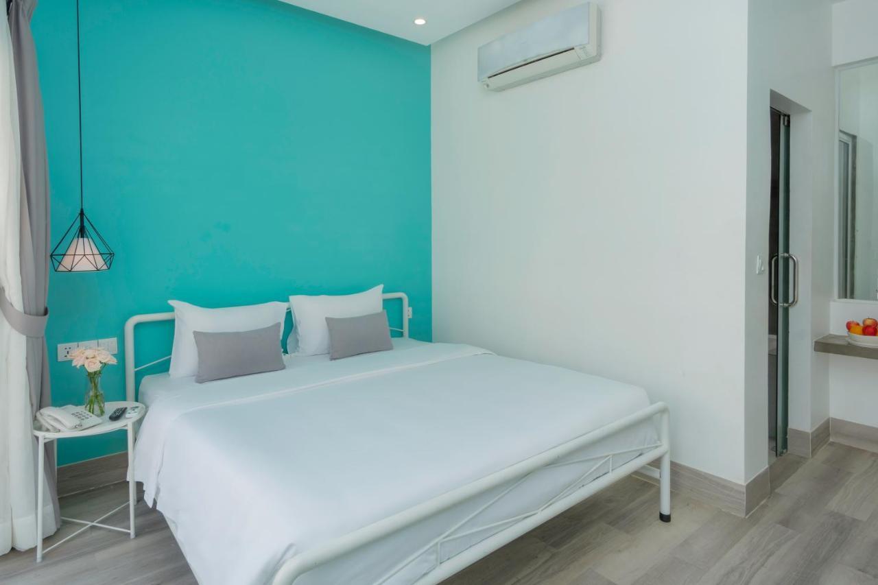 nhà trọ Glow Siem Reap