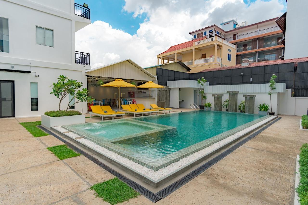 Glow nhà trọ 4*