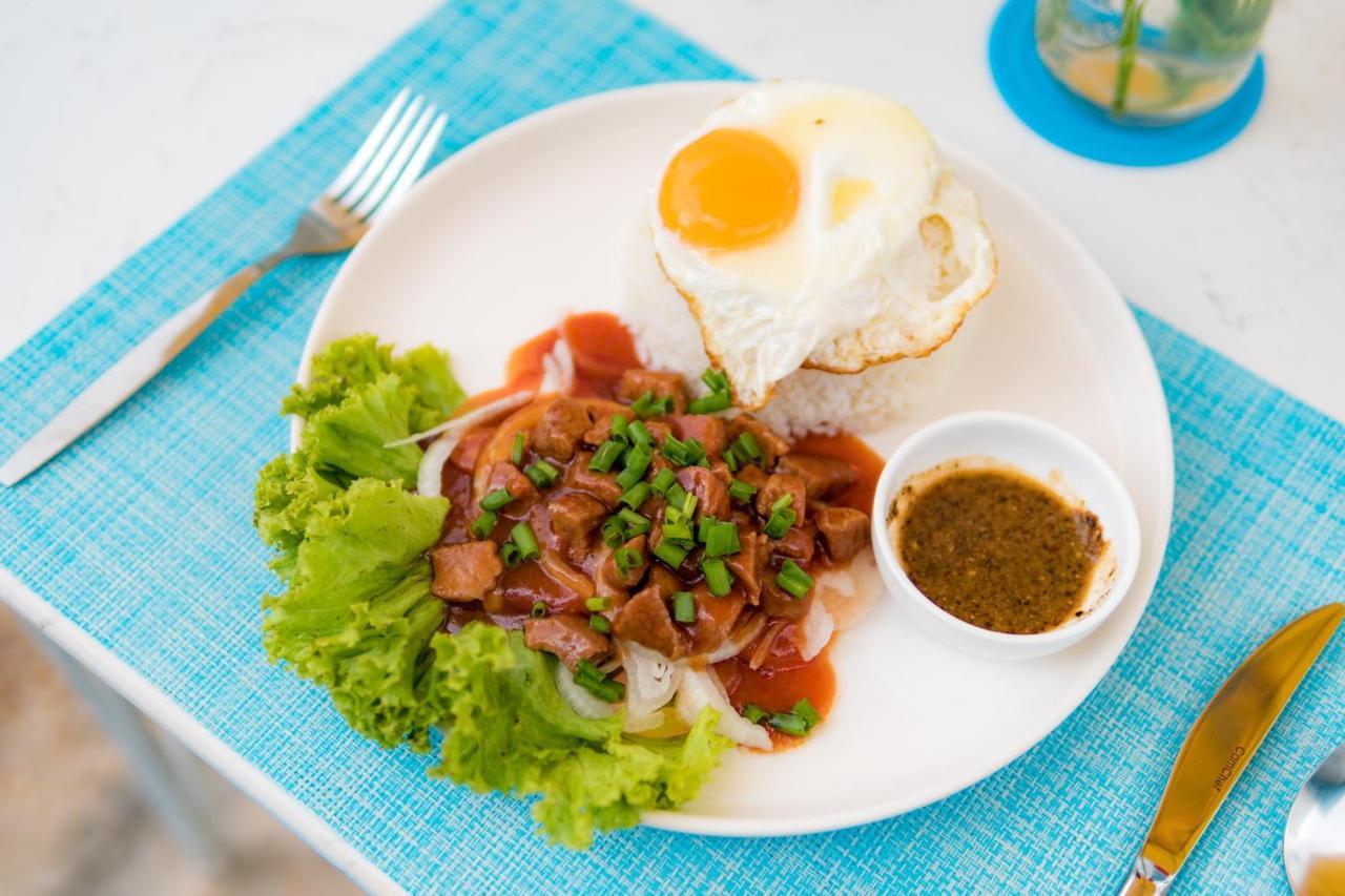 nhà trọ Glow