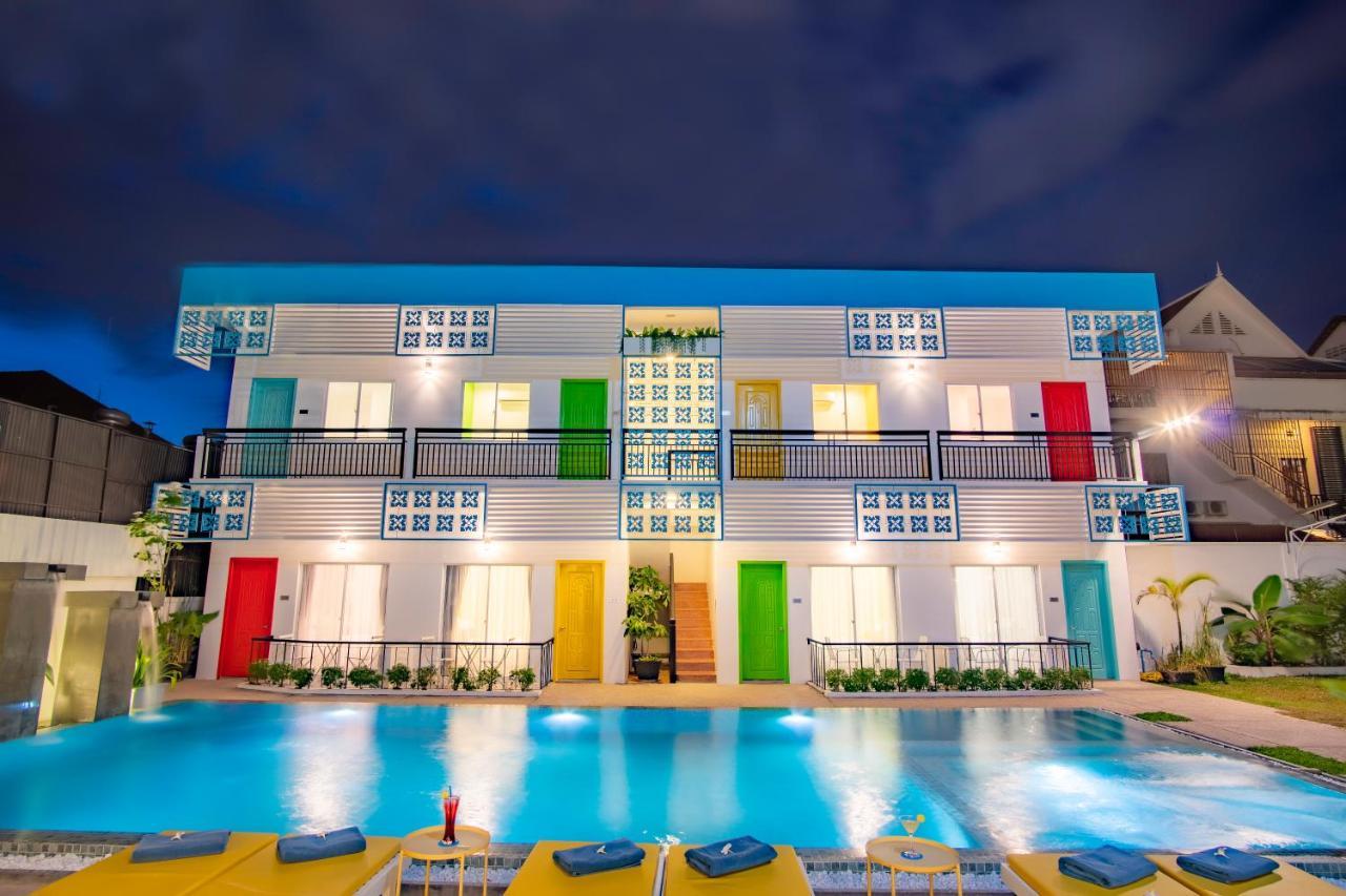 Glow nhà trọ 4*