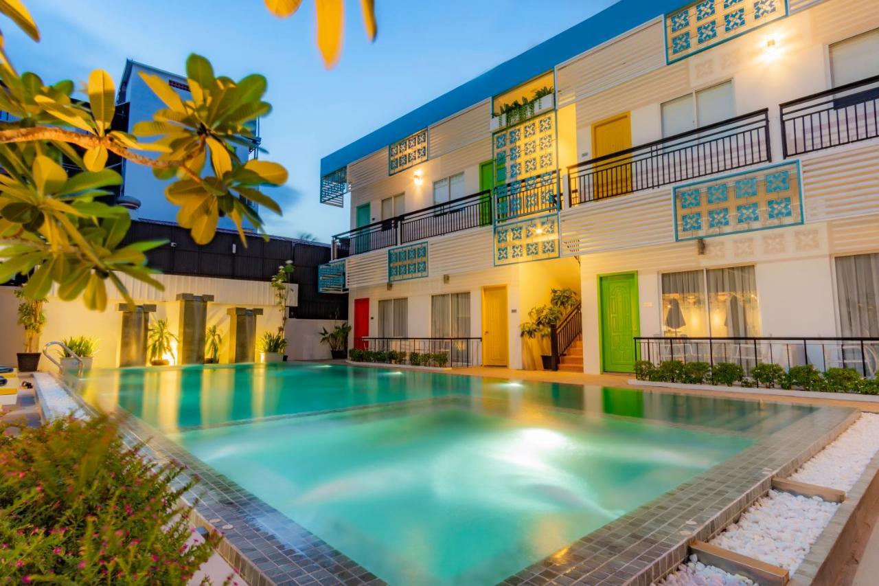 nhà trọ Glow 4*