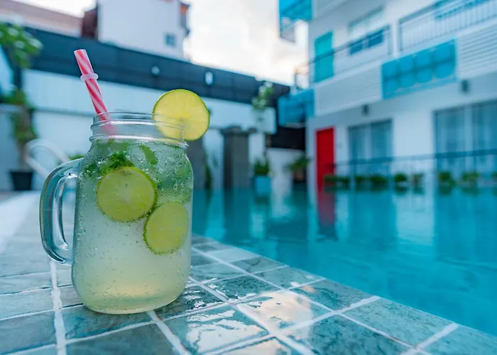 Glow Inn Siem Reap