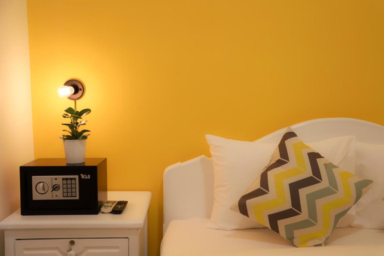 Glow Mini-hôtel 4*