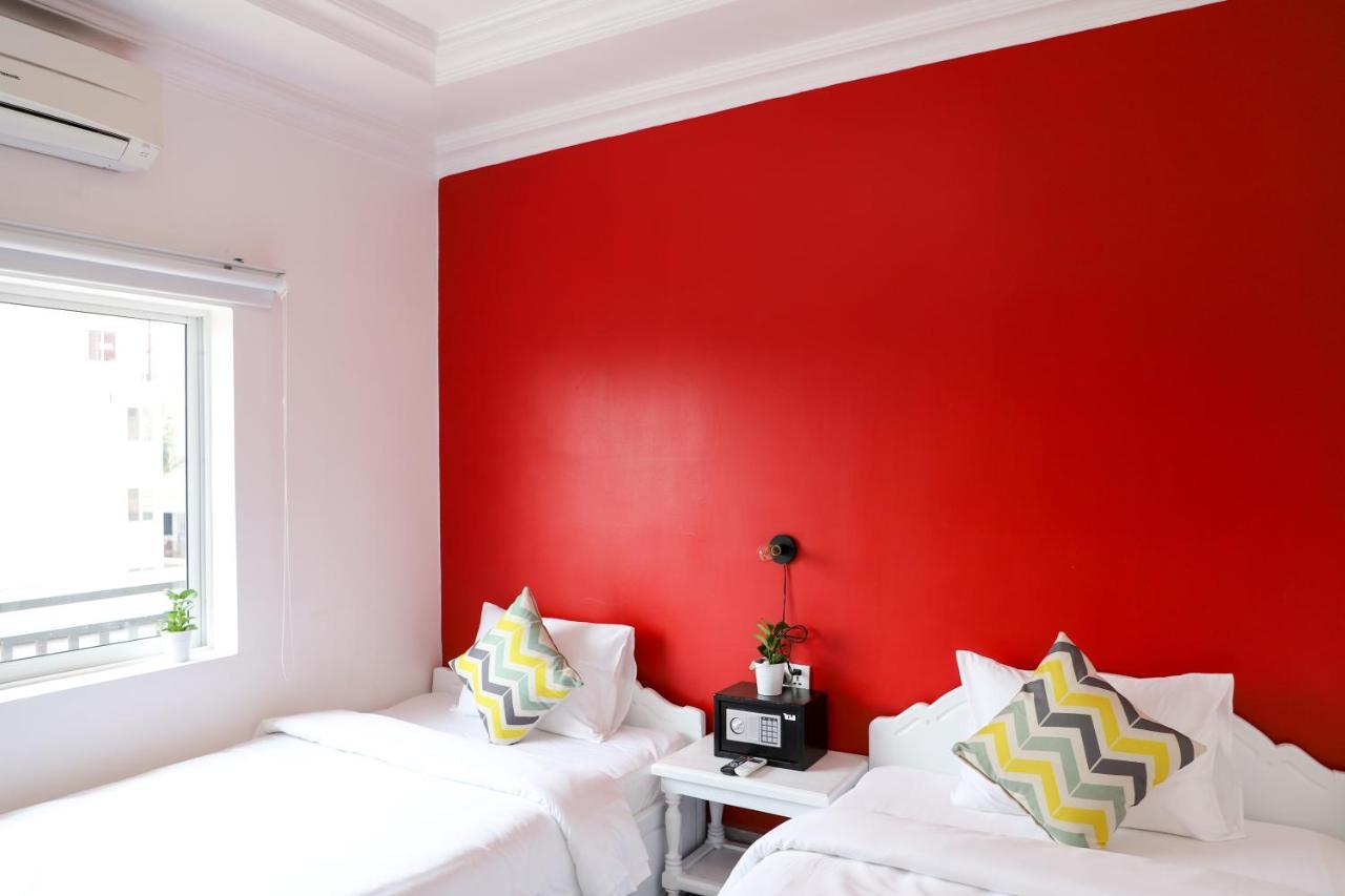 Glow 4* Siem Reap