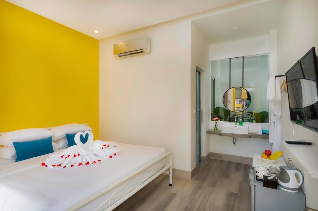 Glow Mini-hôtel 4*
