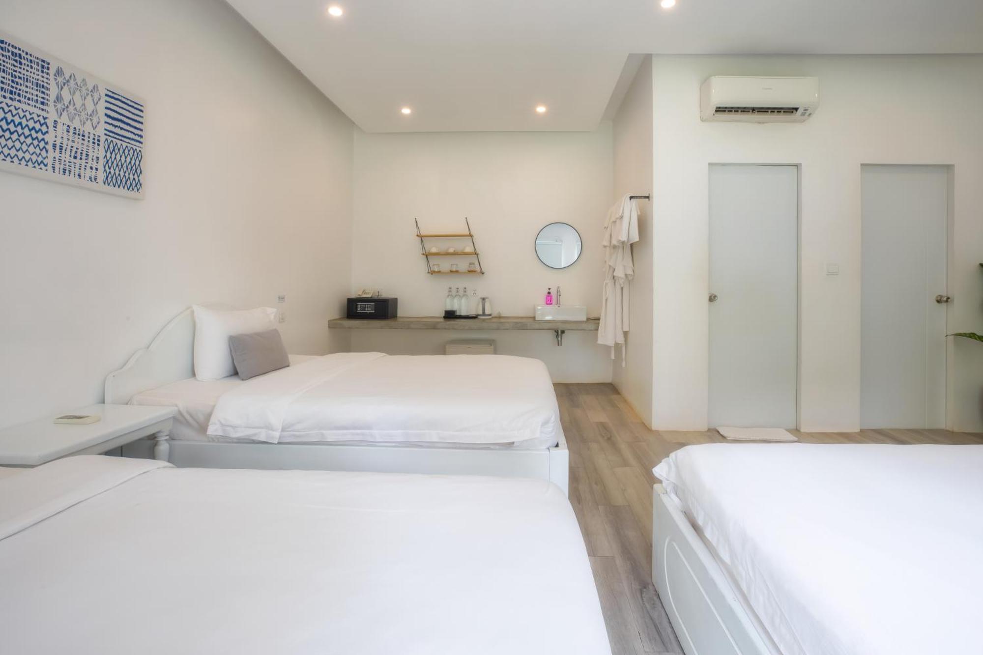 Mini-hôtel Glow Siem Reap