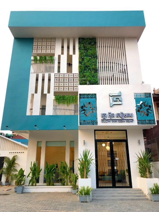 Glow 4* Siem Reap
