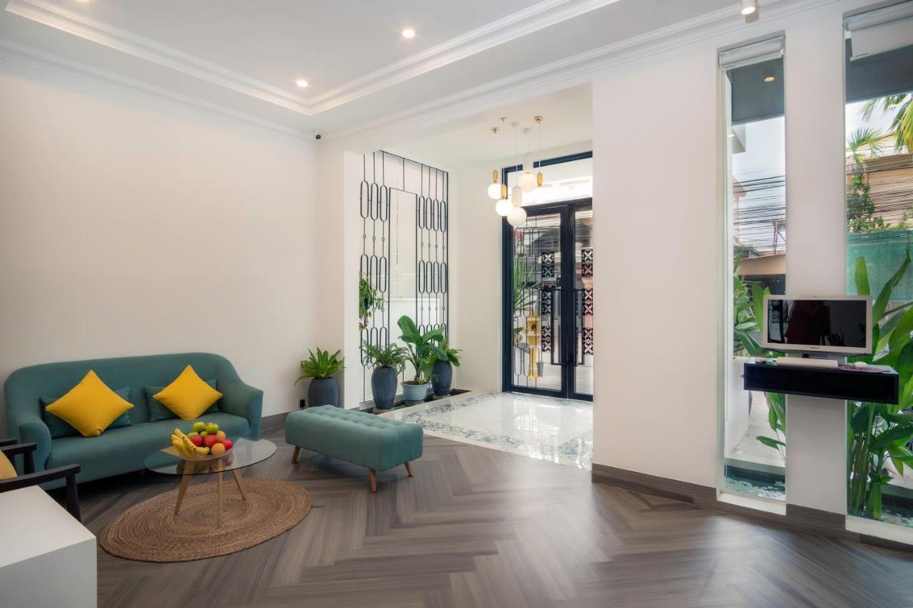 Glow nhà trọ 4*