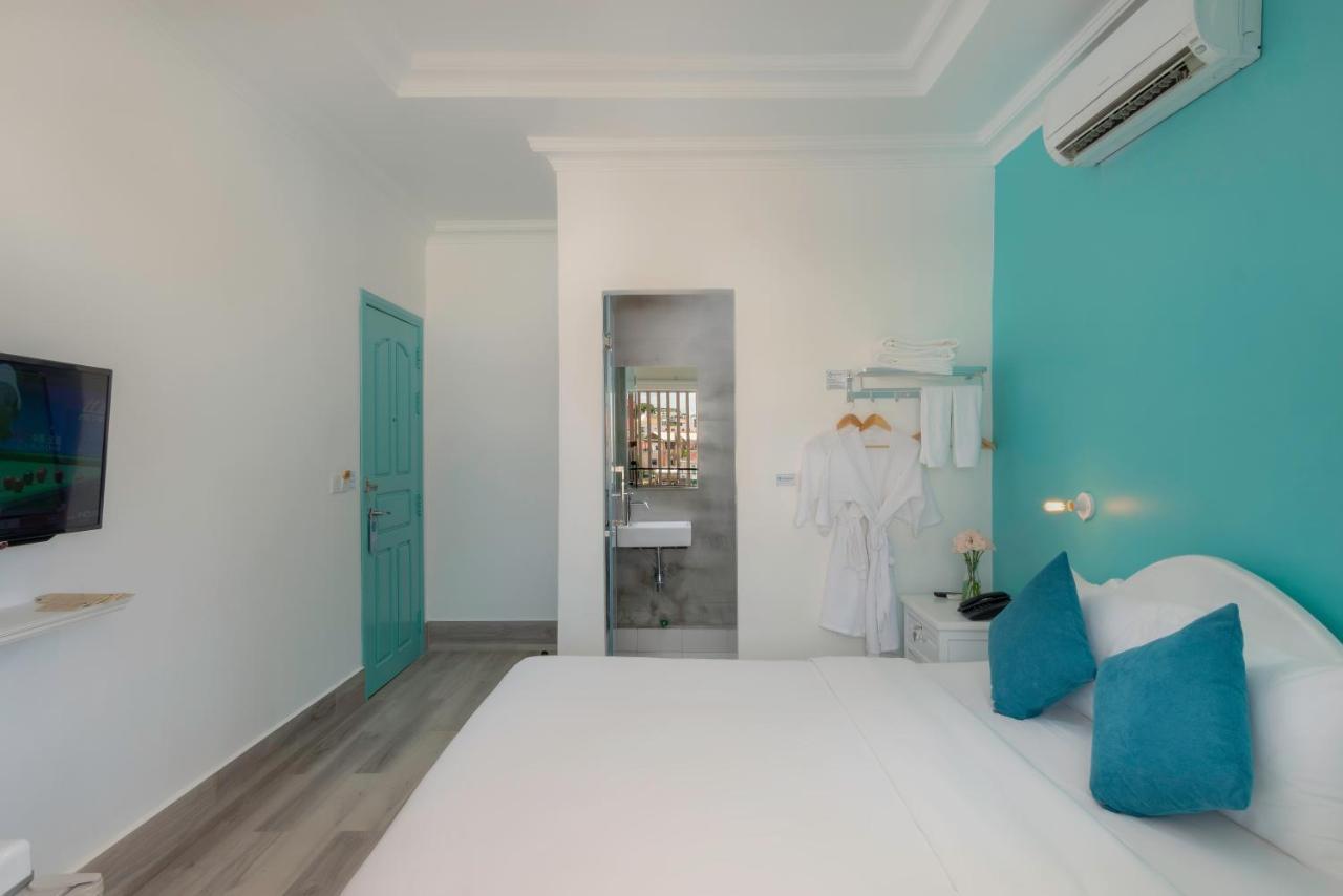 Glow nhà trọ 4*